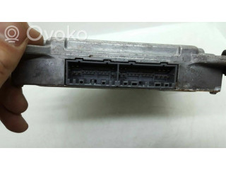 Řídící jednotka 37820P3XG01   Honda Civic 1996