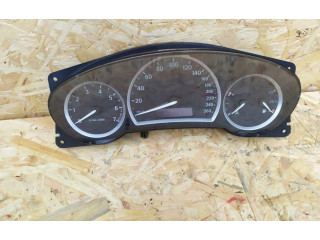 Панель приборов P12756234   Saab 9-3 Ver2       