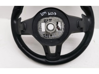 Volant Mercedes-Benz E W213 2020   
