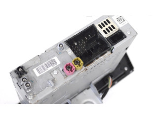 Блок управления навигации (GPS) 4G0035192F, 4G0035192H   Audi A6 Allroad C7