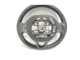 Volant Peugeot 208 2015 96728292ZD  