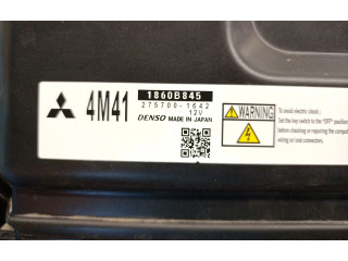 Řídící jednotka 1860B845, 2757001642DENSO   Mitsubishi Montero 2011