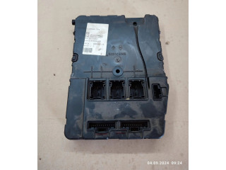 Блок комфорта 8200606826   Renault Megane II   