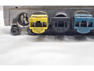 Рулевая рейка  Блок управления коробки передач 1068427168   Audi A6 S6 C6 4F 2004 - 2011 года