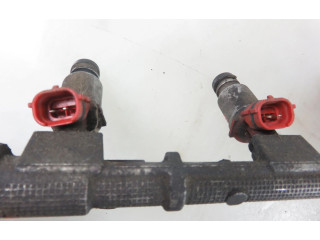 Vstřikovací lišta 2325016160, 2325016160   Toyota Celica T200    7A-FE 