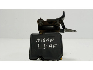 Jednotka ABS A98000J41, 43270656   Nissan Leaf I (ZE0) 2014