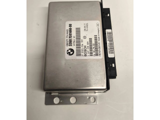 Блок управления коробкой передач 7591444, 3137330004   BMW X6 E71