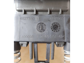 Подушка безопасности водителя 985104997R, 8573848HZB   Renault Espace VI