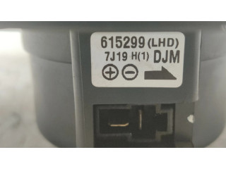 Вентилятор печки    615299LHD   Chevrolet Matiz