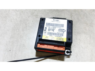 Блок подушек безопасности 9658316680, 5ekabk1018156e   Citroen C3