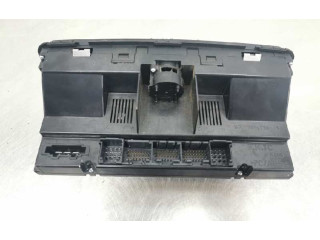 Модуль блока управления кондиционером 4E0820043A, 5HB008480   Audi A8 S8 D3 4E