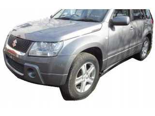 Блок предохранителей     Suzuki Vitara (LY)    