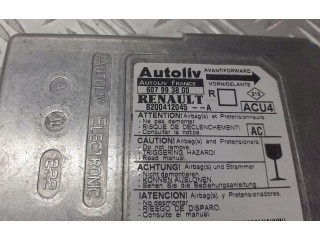 Блок подушек безопасности 8200412045   Renault Scenic II -  Grand scenic II