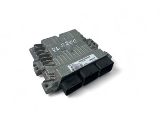 Řídící jednotka 31372489, S180134102D   Volvo V70 2010