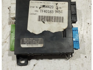 Блок комфорта 6949288, 6949288   Mini One - Cooper R50 - 53   