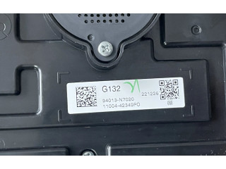 Přístrojová deska  Hyundai Tucson IV NX4 2023 94013N7020  