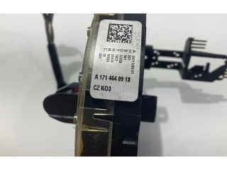 Подрулевой шлейф SRS A1714640918, 1714640918   Mercedes-Benz CLS C219