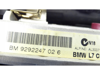 Дисплей    9292247   BMW 4 F36 Gran coupe