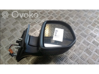 Зеркало электрическое     правое    Citroen Berlingo  2008-2018 года   