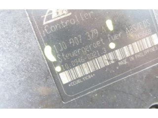 Блок АБС 10094603213, 1J0907379A   Audi  A3 S3 8L  1996 - 2003 года