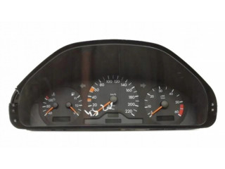 Панель приборов 2025400548   Mercedes-Benz C W202       