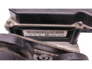 Блок АБС A0084315312, 0265252026   Mercedes-Benz  Vito Viano W639  2003-2014 года