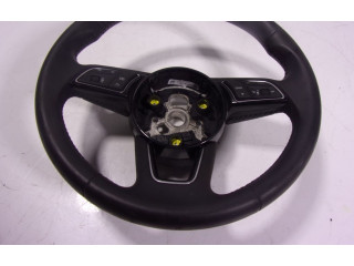 Руль Audi Q2 -   -  года 8V0419091CGINU, 8V0419091CG      