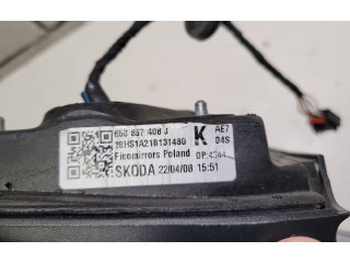 Zpětné zrcátko  Skoda Kamiq 2019  658857408J, 658857408J  