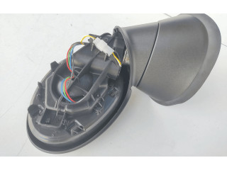 Zpětné zrcátko  Mini Cooper Countryman R60 2011  51169805008, 9805008  