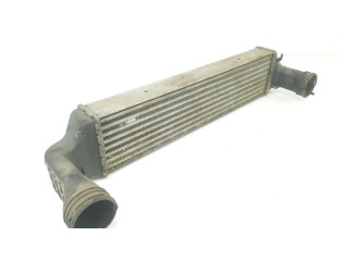 Интеркулер  7789793, 7793370   BMW 3 E46 2.0
