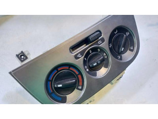 Модуль блока управления кондиционером 735496445   Fiat Qubo