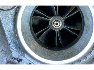  Турбина Mercedes-Benz ML W164  7576081, A6420900280   для двигателя OM 642.940      