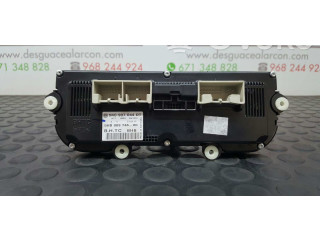 Блок управления климат-контролем 5K0907044DT   Volkswagen Scirocco