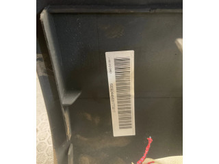 Подушка безопасности пассажира 190VDGREY, 6009244   Isuzu D-Max