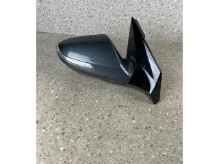 Zpětné zrcátko  Hyundai i40 2013  E4023588, E4023589  