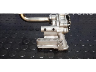 Čerpadlo oleje 038115121A   Audi A3 S3 8P   