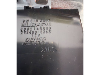 Řídící jednotka 22611AR510, 1124003361   Subaru Impreza III 2010