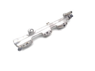Vstřikovací lišta 8665631, DE14018510   Mini Cooper Countryman F60    B38A15A;B38A15F 