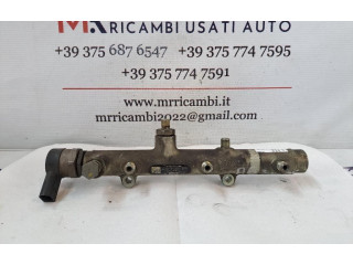 Топливная рампа 059130090J, 059130090J   Audi A6 S6 C6 4F  