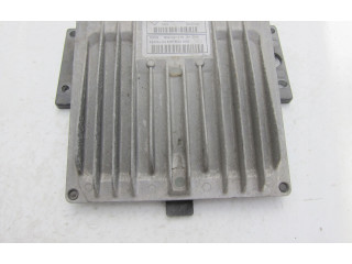 Řídící jednotka 8200334419, 8200374395   Nissan Micra 2003