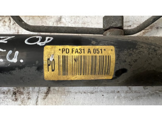    Рулевая рейка 522050, PDFA31A051   Chevrolet Matiz 