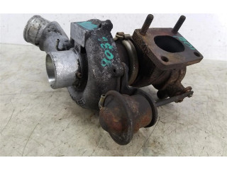  Турбина Fiat Stilo  55181245         