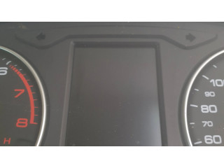 Панель приборов 8V0920960M, 1555011450   Audi A3 S3 8V       