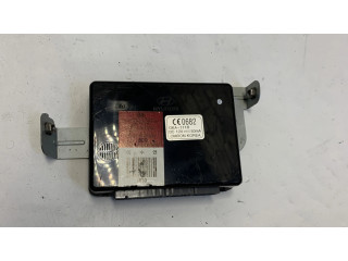 Блок комфорта 954002E241, 97RA010034   Hyundai Tucson JM   
