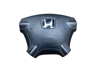Подушка безопасности водителя 77800S9AG810, HEP28Y656   Honda CR-V