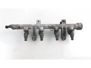 Vstřikovací lišta 9260930008, 3531022600   Hyundai Getz  pro benzínový motor 1.3 G4EA 