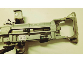    Рулевая рейка L1MC3C529AD, 38271661   Ford Explorer 