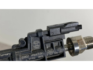 Vstřikovač 8626147, 13648626147   BMW 7 G11 G12  pro benzínový motor 5.0  