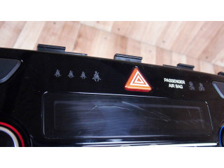 Блок управления климат-контролем 97250G2XXX, 97250G2070   Hyundai Ioniq