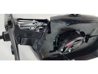 Zpětné zrcátko  Mitsubishi Outlander 2016    